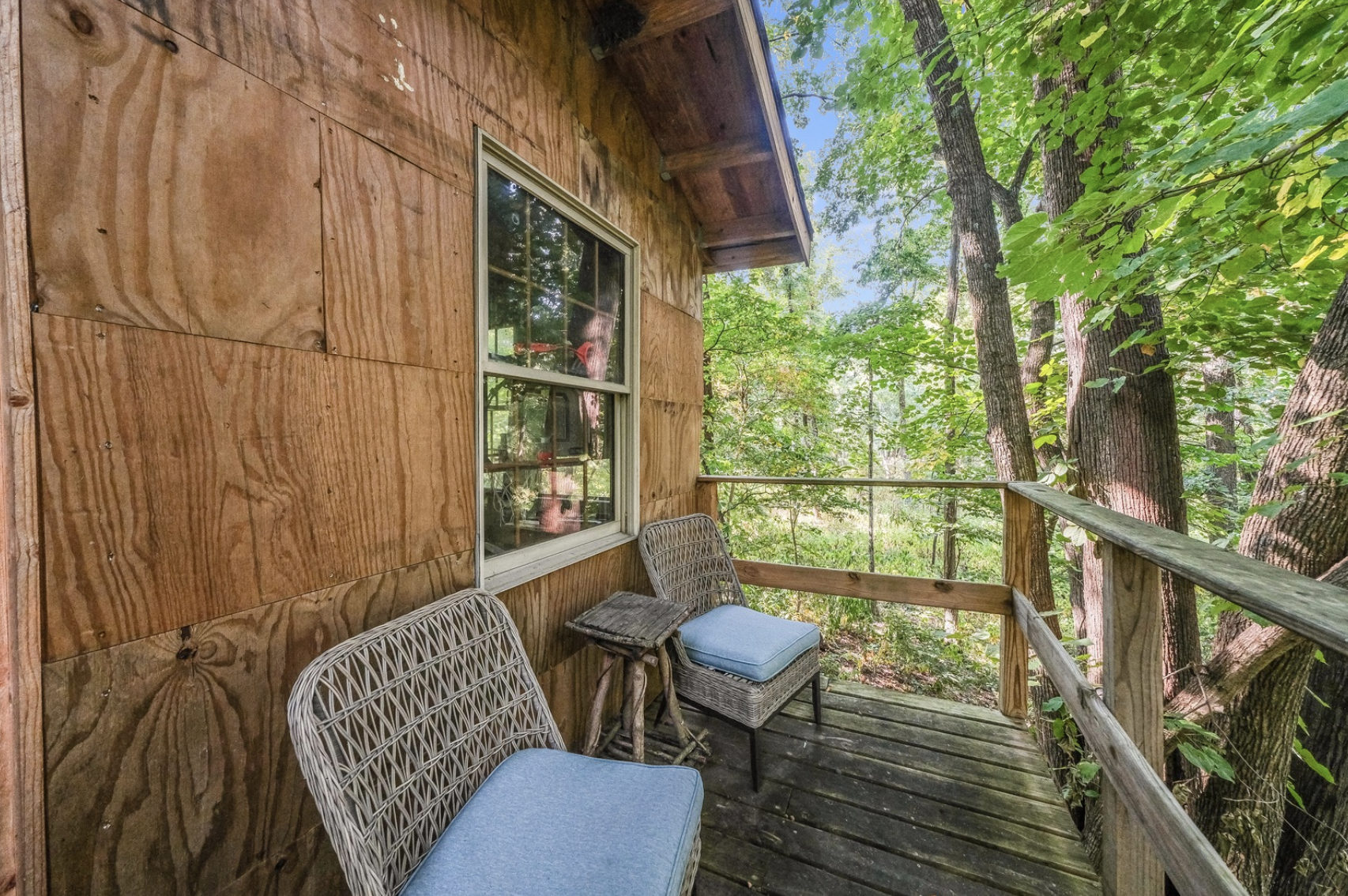 1% Stay Local Program